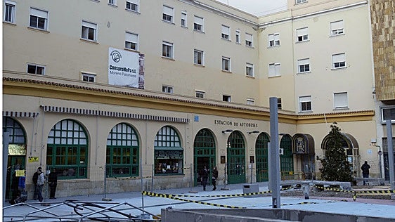 El hotel Rey Fernando o el Conservatorio de Danza en la capital, sin concretar