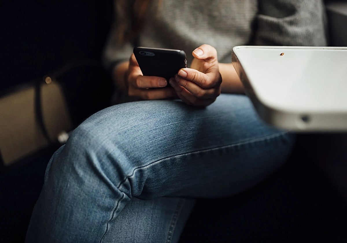 Aumentan las denuncias por estafas de dinero a través de WhatsApp