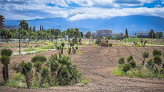 Granada tendrá que devolver 3,1 millones de dos proyectos europeos