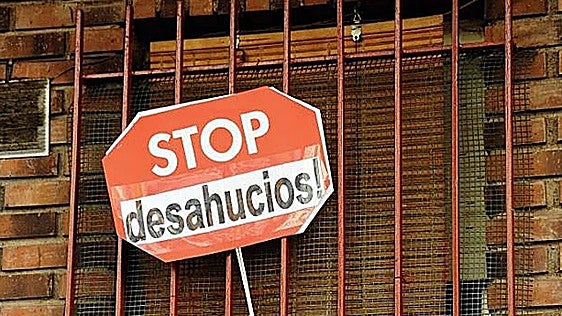 La vivienda como prioridad en Jaén: «El mejor homenaje para Mari Carmen»