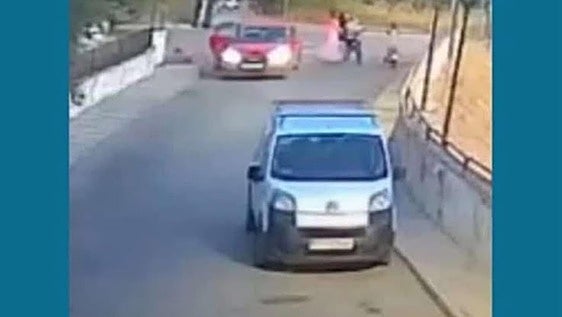 La Guardia Civil desmiente un posible intento de secuestro en Alfacar