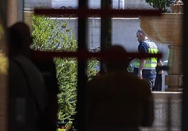 La UDEF en los registros de las dependencias municipales.