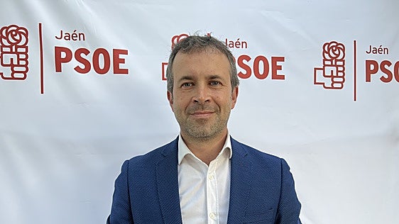 «Nuestro adversario no está dentro de casa. Nuestro reto está fuera: conseguir que los jienenses confíen en nosotros»