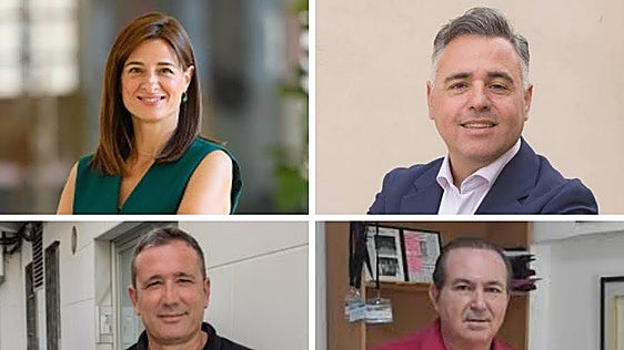 Los socialistas de Almería y Roquetas de Mar eligen este sábado a sus candidatos locales