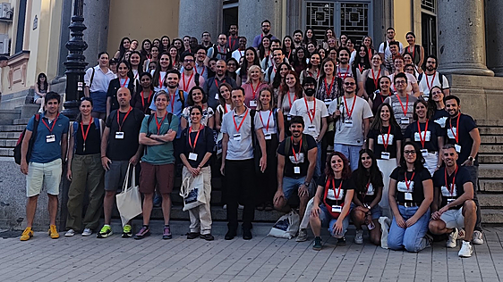 La UGR reúne a jóvenes investigadores internacionales en una Summer School sobre procesamiento de datos de metabolómica