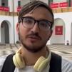 «Tengo esperanzas y ganas»