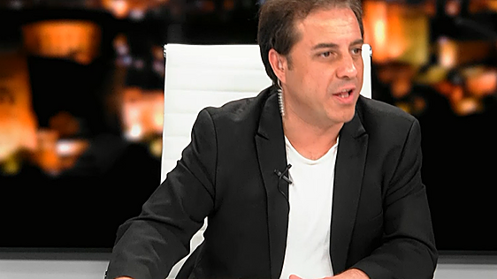 David Rodríguez Jiménez-Muriel pondrá voz a los cien años de la Santa Cena de Granada
