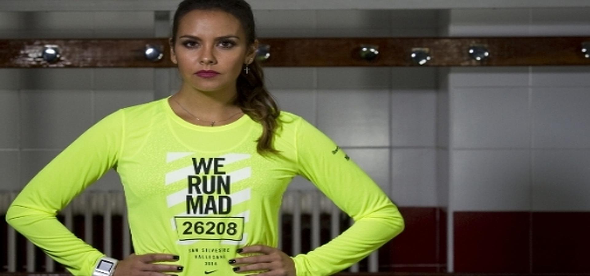 #laballenadevallecas: el ataque de Twitter a Cristina Pedroche por estar &quot;más gorda&quot;