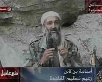 Bin Laden amenaza con más ataques en EEUU a la vez que ofrece una tregua