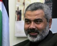 Hamás elige al pragmático Haniyeh como futuro primer ministro palestino