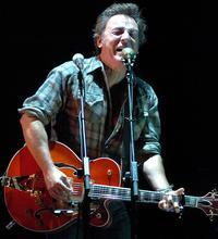 Agotadas en cuatro horas las entradas para el concierto de Bruce Springsteen en España