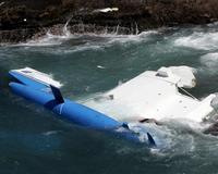 Rescatado el cuarto cadáver del naufragio del catamarán francés en el cabo de Creus
