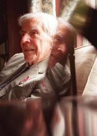 Fallece a los 97 años el economista liberal John Kenneth Galbraith