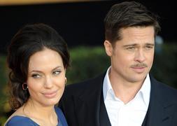 Brad Pitt y Angelina Jolie donan siete millones de dólares a causas benéficas
