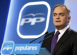El PP pide la dimisión de González-Sinde porque «ha sido claramente desautorizada» por Zapatero sobre Internet