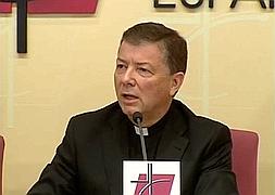 «El matrimonio católico es para toda la vida»