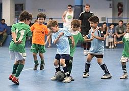 Mi padre es un hooligan