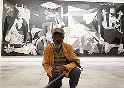 Los tres deseos de Moses