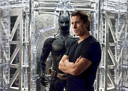 Escena de 'El caballero oscuro: la leyenda renace. / RC