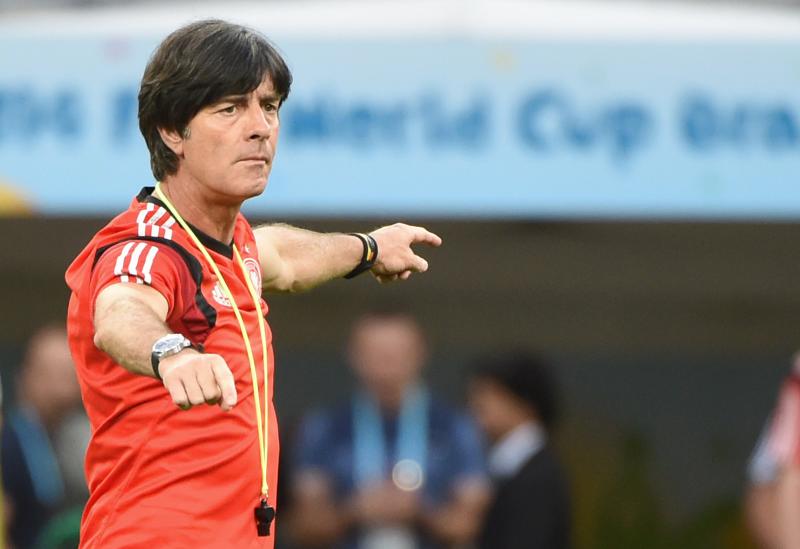 Joachim Löw 