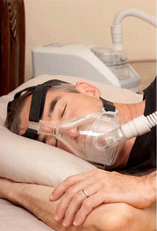 La CPAP es, hoy por hoy, la terapia respiratoria domiciliaria más prescrita en estos momentos. 