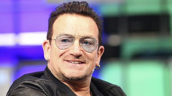 Bono. 