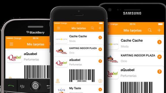 Cualquier tipo de empresa puede incorporarse a la 'app'.