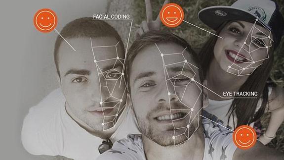 Monitoriza en tiempo real las reacciones de los usuarios.