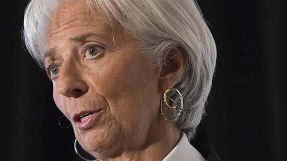 La banca internacional se une a las advertencias sobre una nueva etapa de «debilidad económica»