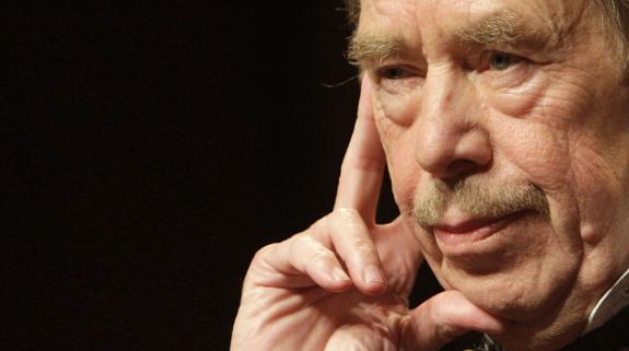 Vaclav Havel, en una imagen de 2009.