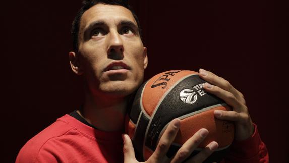 Pablo Prigioni. 