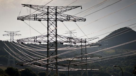 El IPC aumentó por el encarecimiento de la electricidad.