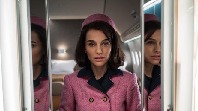 'Jackie', 'El nacimiento de una nación' y 'Bigas x Bigas' llegan a los cines