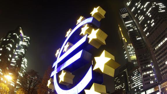 El paro se mantuvo estable en enero en la eurozona.