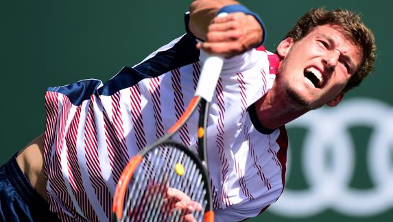 Pablo Carreño. 