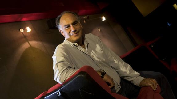 Joaquín Gutiérrez Acha.