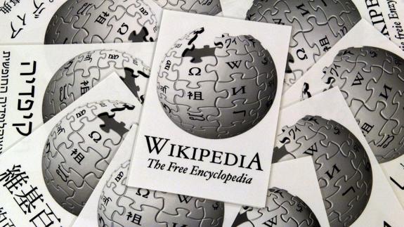 El Gobierno turco bloquea el acceso a Wikipedia.