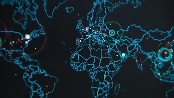'WannaCry', el virus que ha provocado un ciberataque global sin precedentes