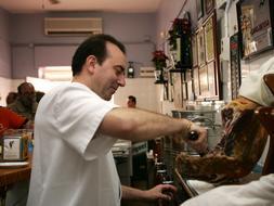 Salud inspecciona 4.000 bares y restaurantes para evitar intoxicaciones