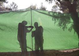 Comienzan los trabajos en la fosa de Granada donde se cree que está Lorca