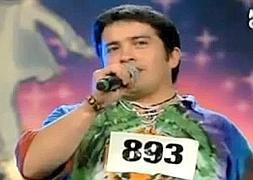 'Shakiro', la otra Shakira que triunfa en Twitter y en Youtube