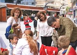 El Ayuntamiento de Motril celebra el Día Mundial de Concienciación sobre Autismo