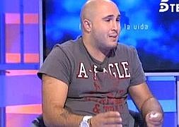 'Más allá de la vida'. Kiko Rivera habla con su padre a través de Anne Germain