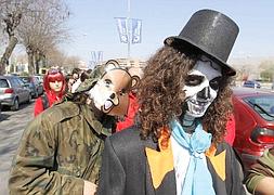 'Comic21' hace la feria