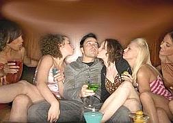 Adicción al sexo: una enfermedad en auge