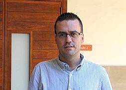 Jesús Pérez Viejo. :: IDEAL