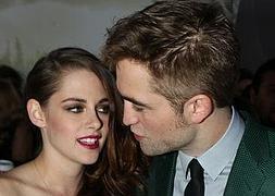 Robert Pattinson también fue infiel a Kristen Stewart