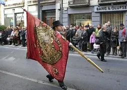 Celebración del Día de la Toma en Granada :: R. L. PÉREZ