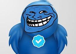 Twitter: la invasión de los trolls