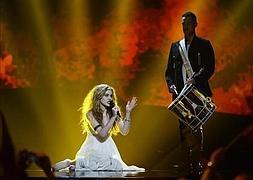 Eurovision 2013: Dinamarca amenaza a El sueño de Morfeo